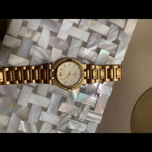 DESIGNER WATCH - Picture 1 of 7